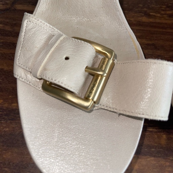 Michael Kors wedges - Picture 6 of 8